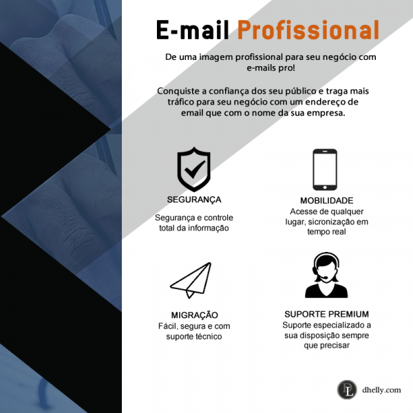 E-mail Pro