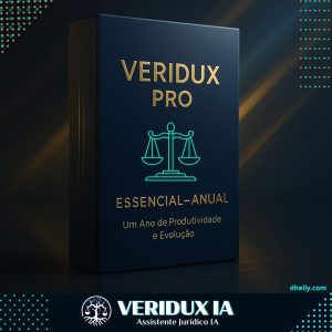 Veridux IA Pro Essencial