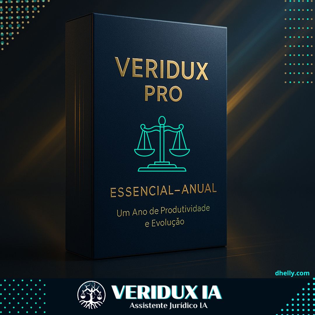 Veridux IA Pro Essencial