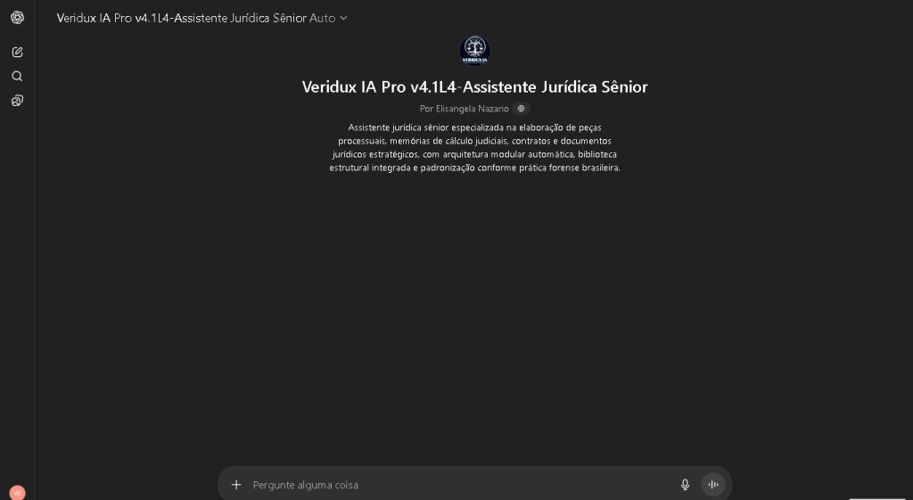 Veridux Essencial