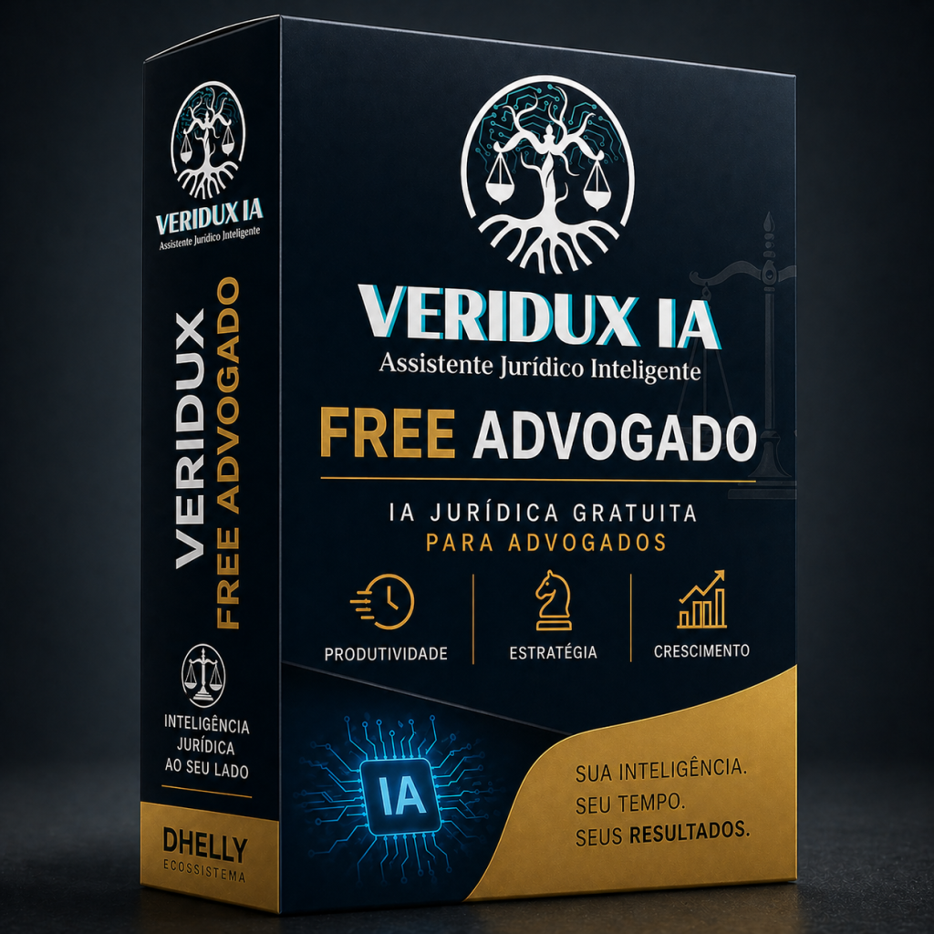 Veridux Free Advogado